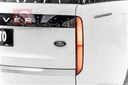 Land Rover Range Rover Vogue